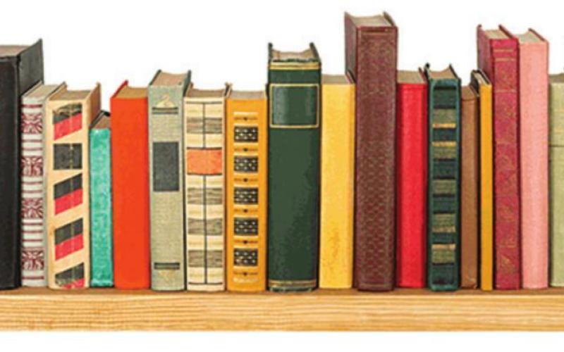 Letter from the Geary Public Library