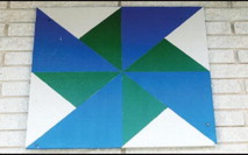 Short History of Barn Quilts