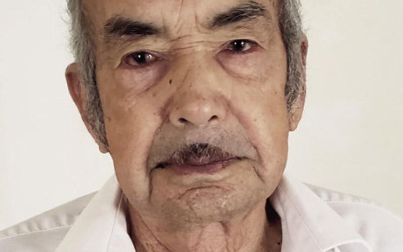 Teodoro C. Garcia (Ted)