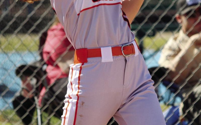 Watching Baseball and a Glance Back at Last Year