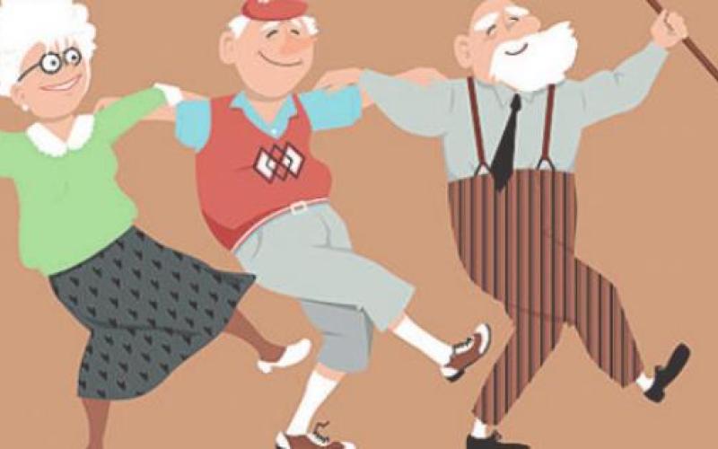 SENIOR CENTER NEWS