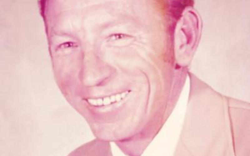 Richard Lee Bernhardt