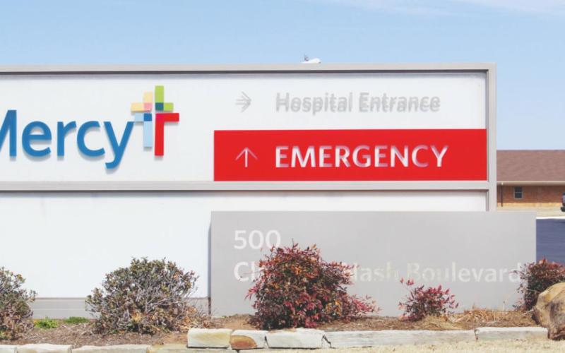 Mercy Employees Now Required To Get COVID Vaccine