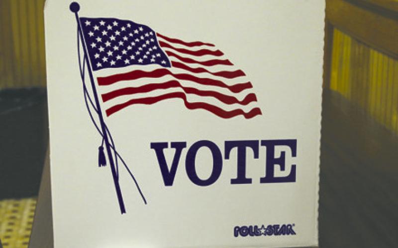 Candidate Filing Begins April 1 Statewide