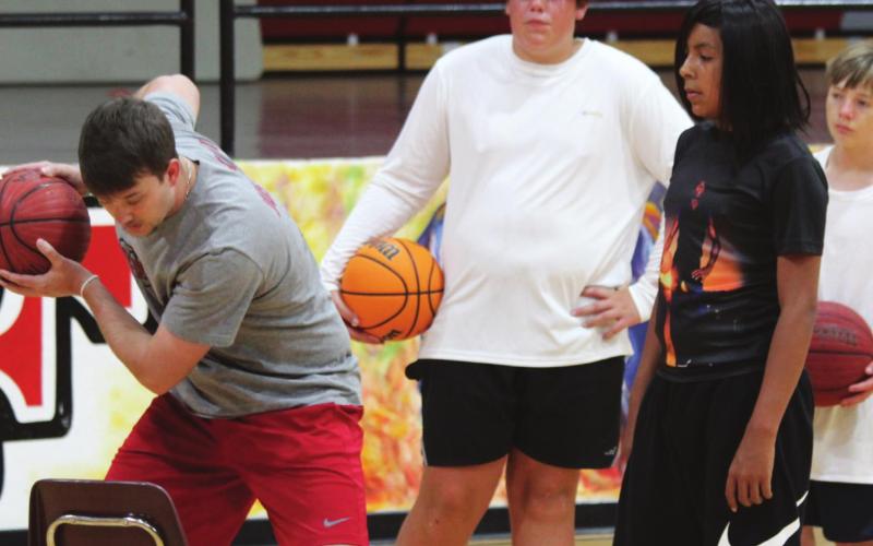 Learning the Fundamentals