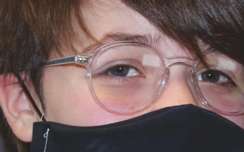 In Their Own Words: Students Respond to Life in Quarantine