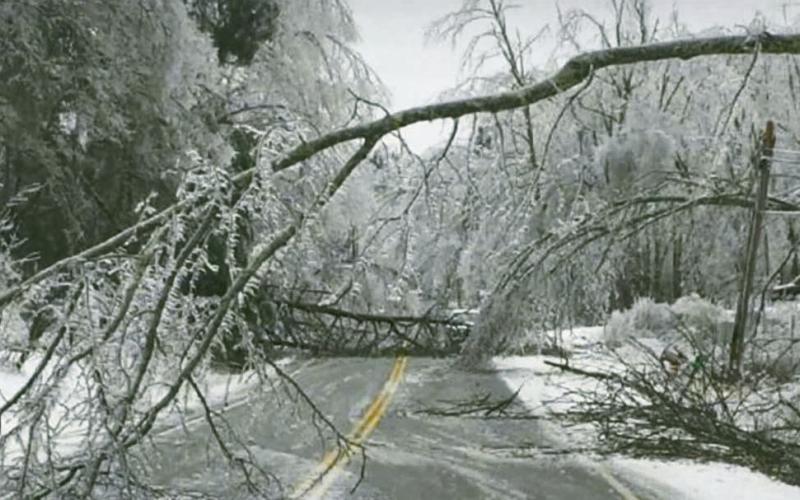 Lawmakers File Suit Challenging Rate Hikes, Storm Bonds
