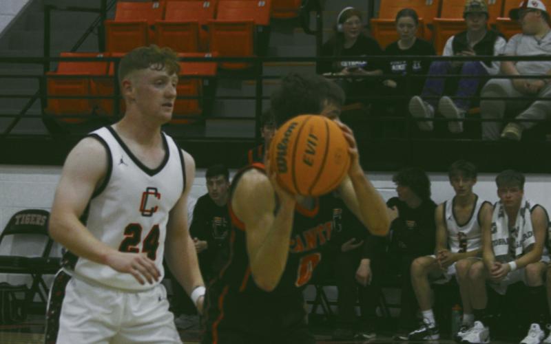 Canton Tournament Play