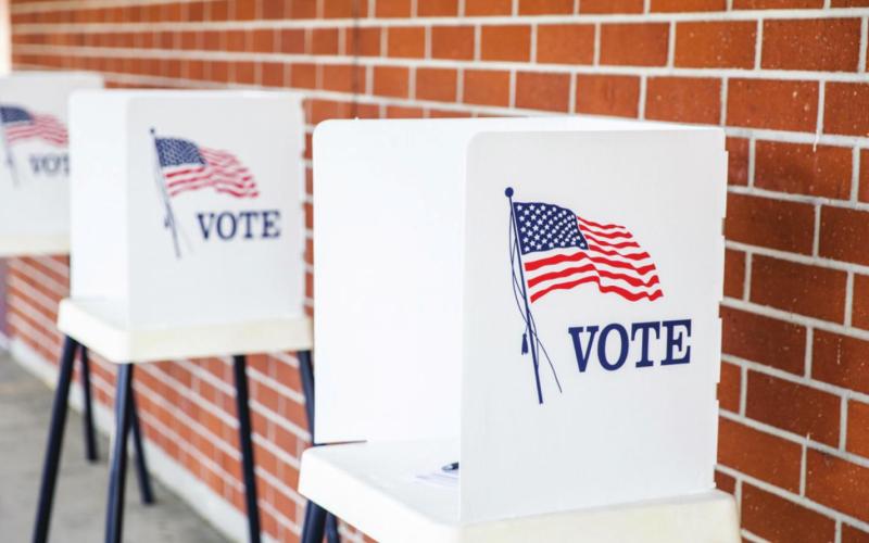 Redistricting To Affect Blaine Co. Precinct #10, #11 Voters