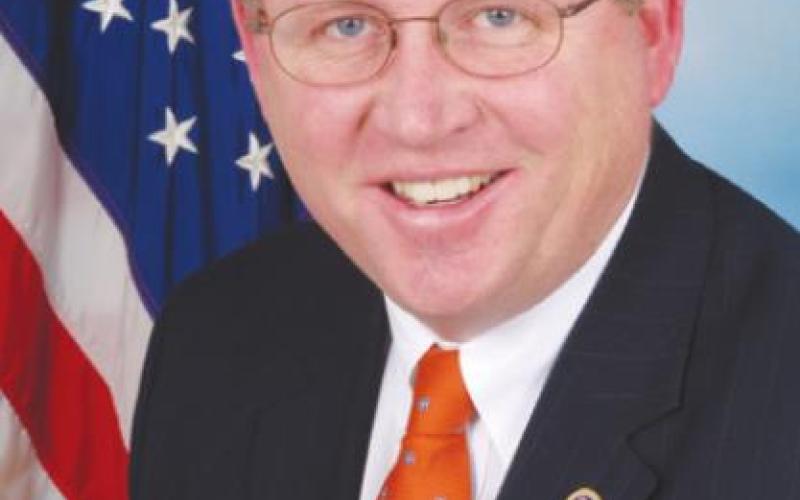 Legislation to Ensure Rural Okla. Has Reliable Access to Health Care