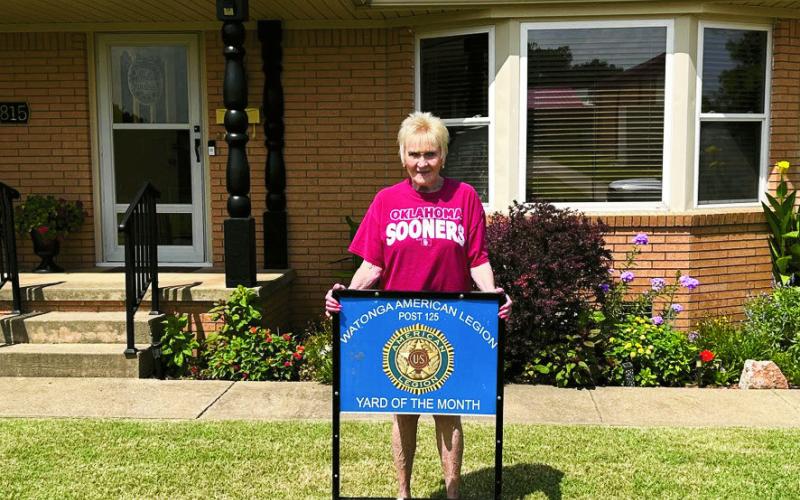 Glenda DeSpain