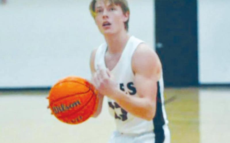 Eagles’ Basketball Notches Back-to-Back Victories, Ready for Postseason