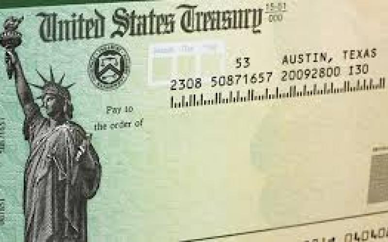 Federal Check