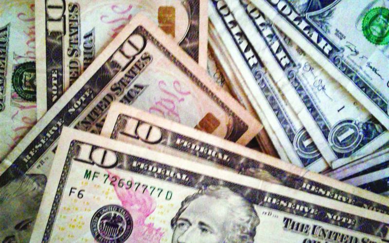 Money