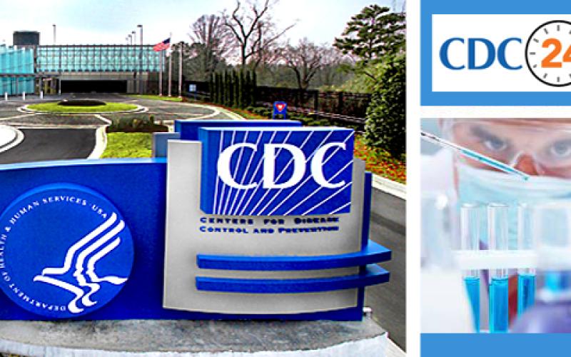 CDC Headquarters