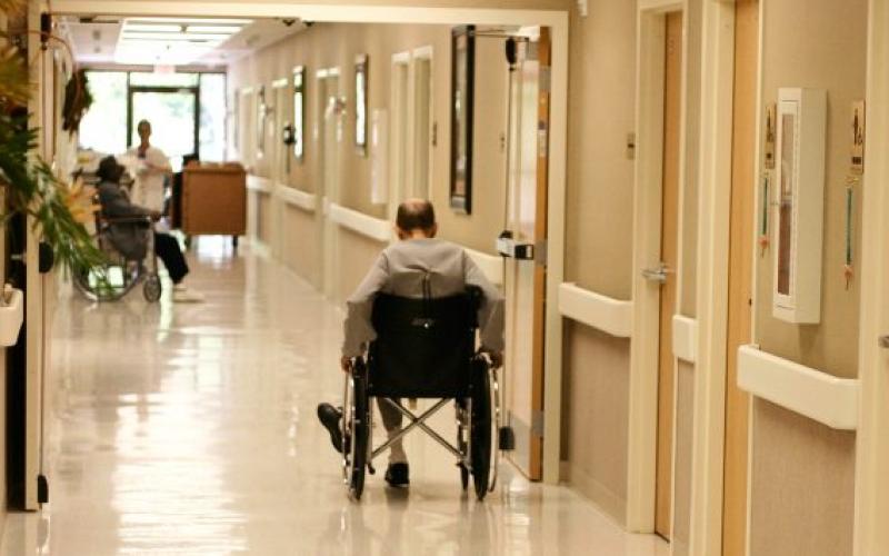 Nursing home