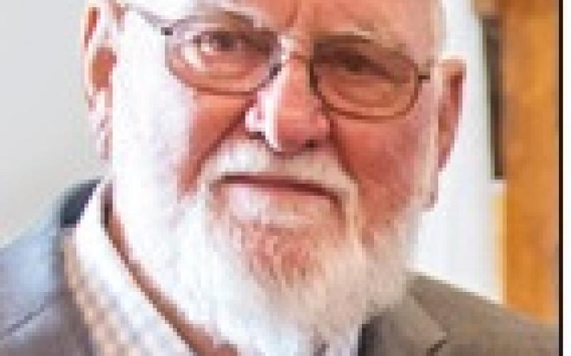 George Dobrinski