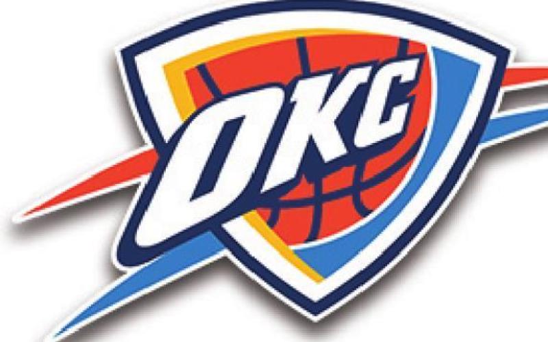 Oklahoma City Thunder