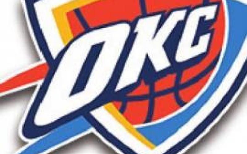 Oklahoma City Thunder