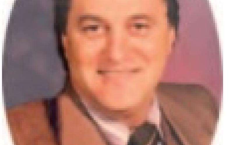 Dick  Devon Ramer