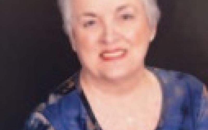 Dorothy Faye Buser