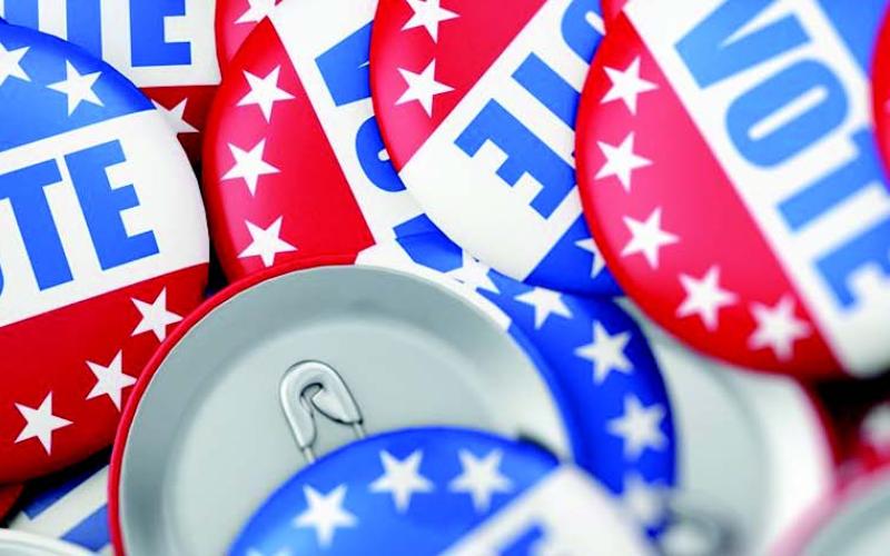Early Voting Begins Thursday