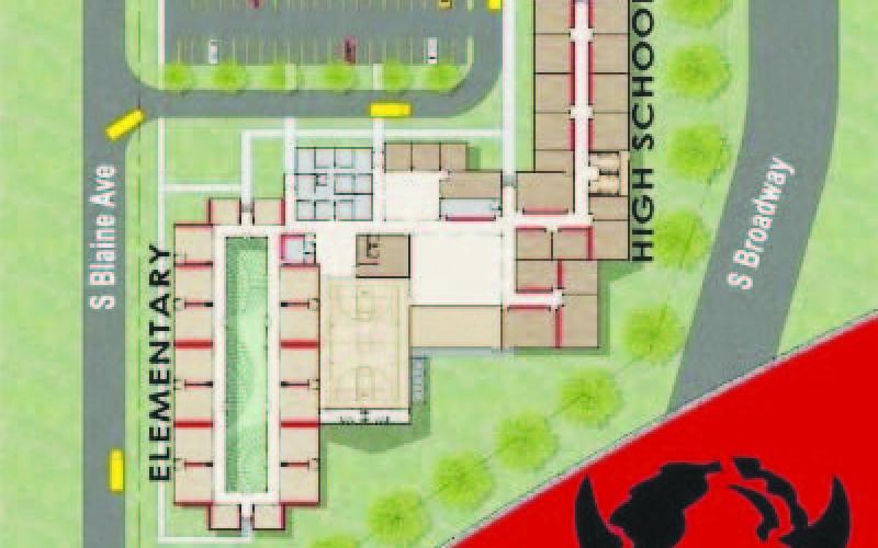 Geary Bond Issue to be on Ballot this Tuesday