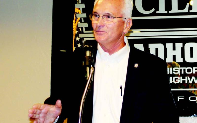 State Agriculture Groups Back Darcy Jech for State Senate Seat 26