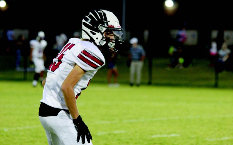 Watonga HS Football 2022 Schedule