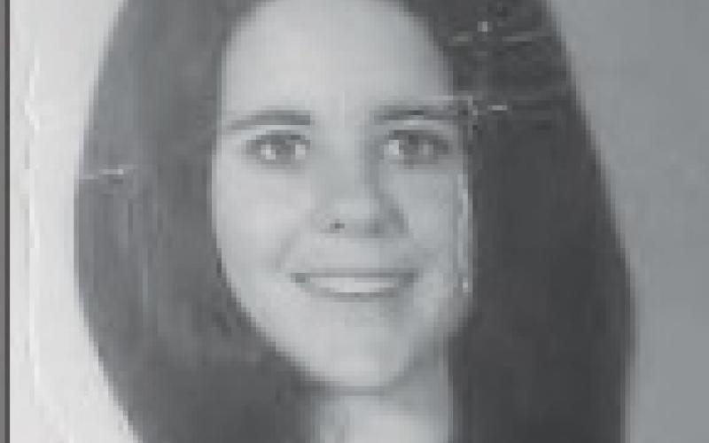 Roberta (Bobbie) Lynn Daniel