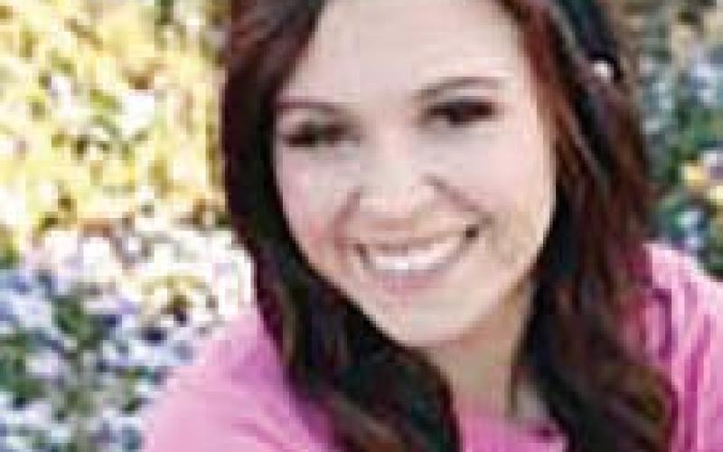 New Teacher Profile - Jada Graybill