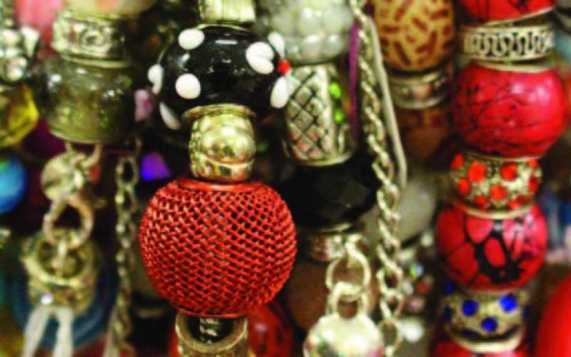Holiday Bazaar Set for December 6