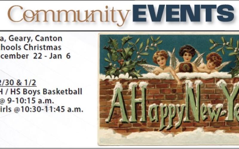 Community Events