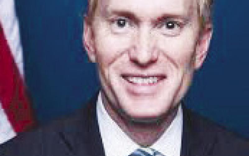 Lankford Letter: Washington Update