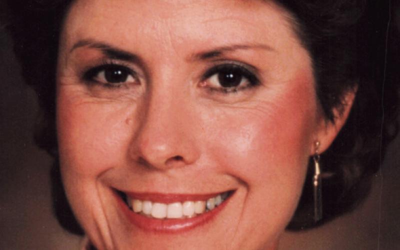 Alma “Jean” Duncan Kennedy
