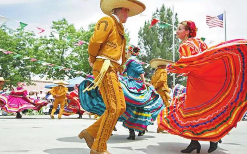 So Why Do We Celebrate Cinco de Mayo?