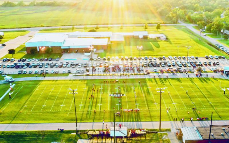 Canton Seeks Bond Issue