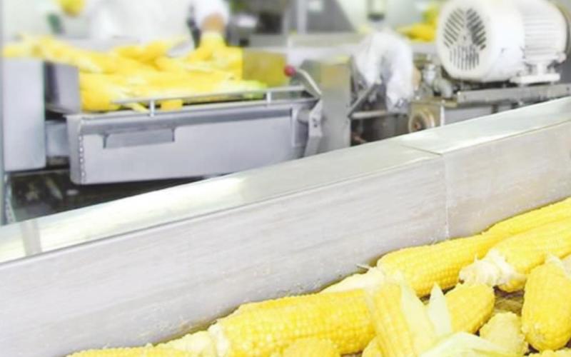 Impacts of Covid-19 on Oklahoma’s Food Industry