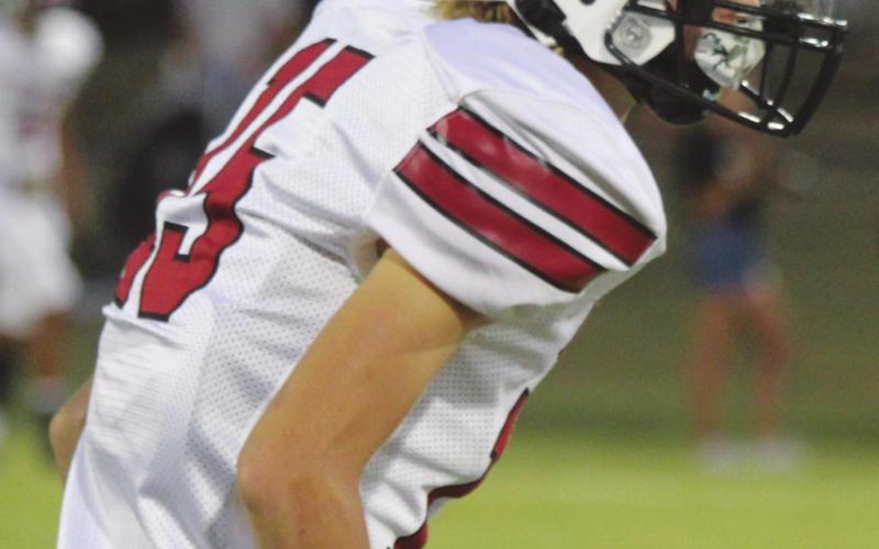 Watonga HS Football 2022 Schedule