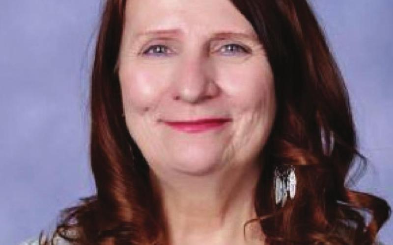 Michele Wood