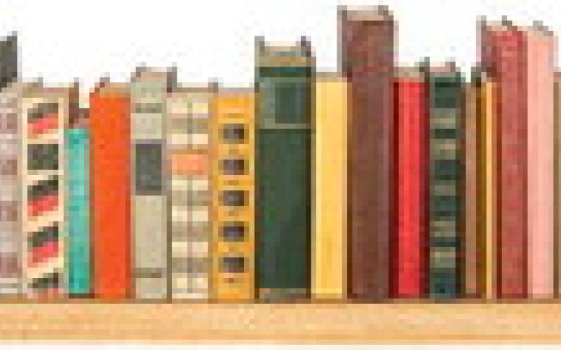 Letter from the Geary Public Library