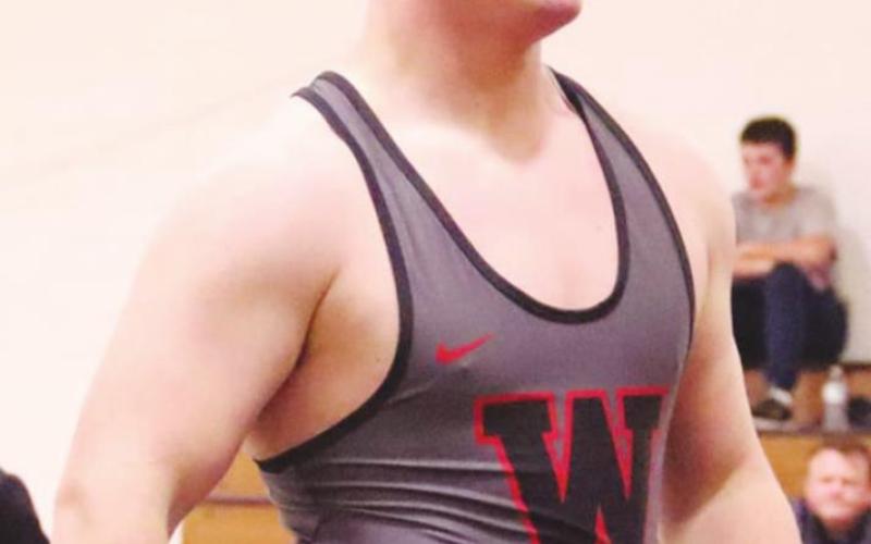 Kale Smith, Watonga