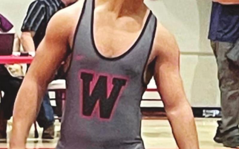 Joe Jackson, Watonga