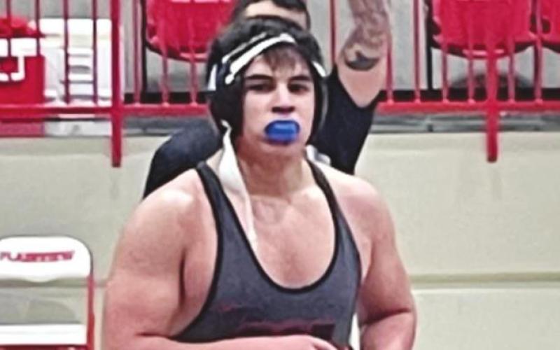 Ernesto Duenez, Watonga