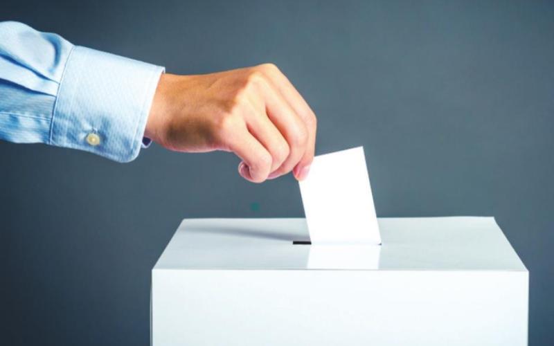 Election Recount Affirms Result in Close Canton Board Race