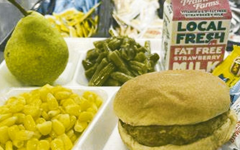 Summer Feeding Programs Abound