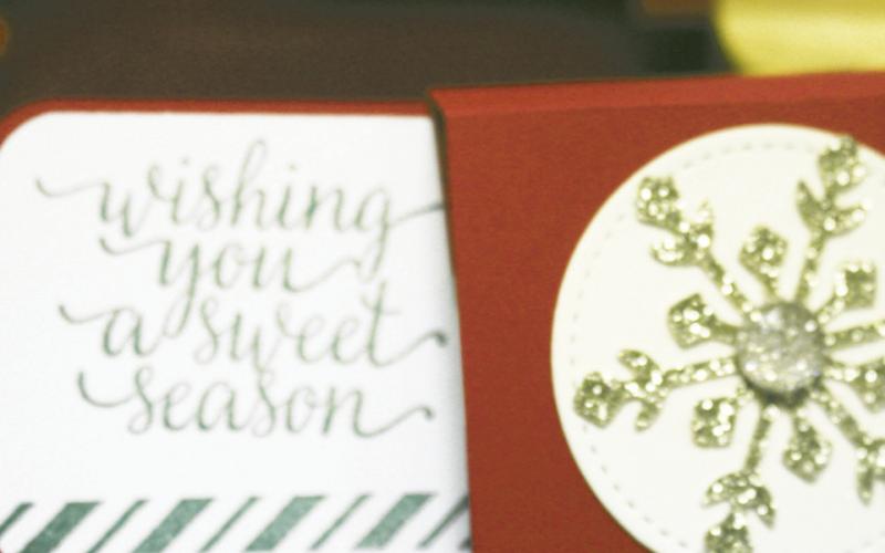 Holiday Bazaar Signups Open