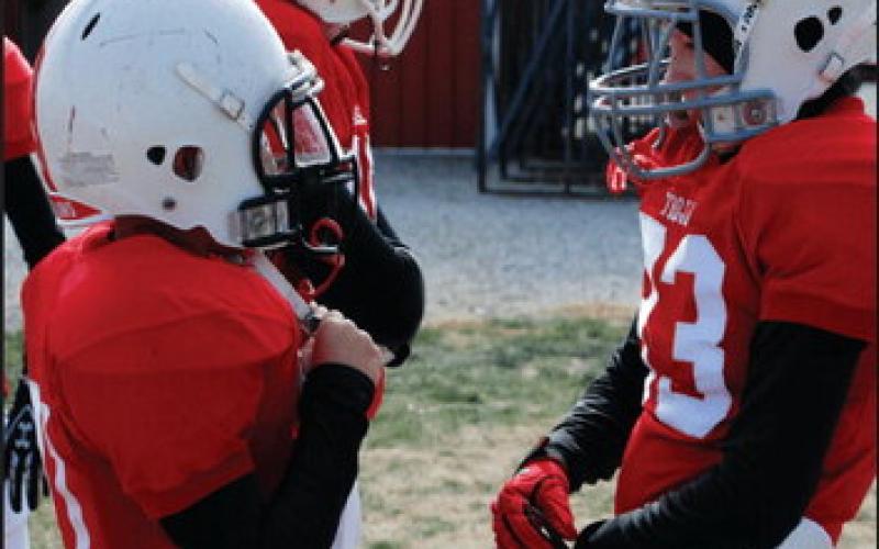 Little League Football
