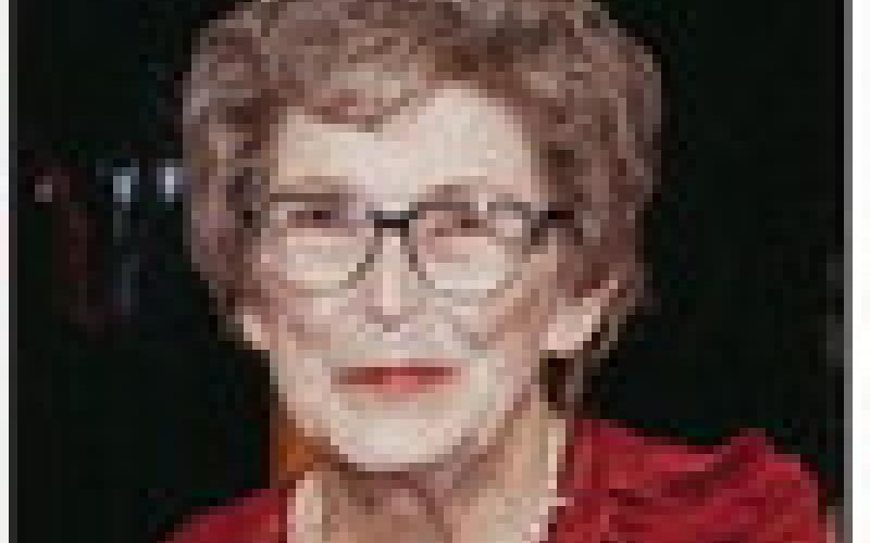 Marilyn Clydene Heffel