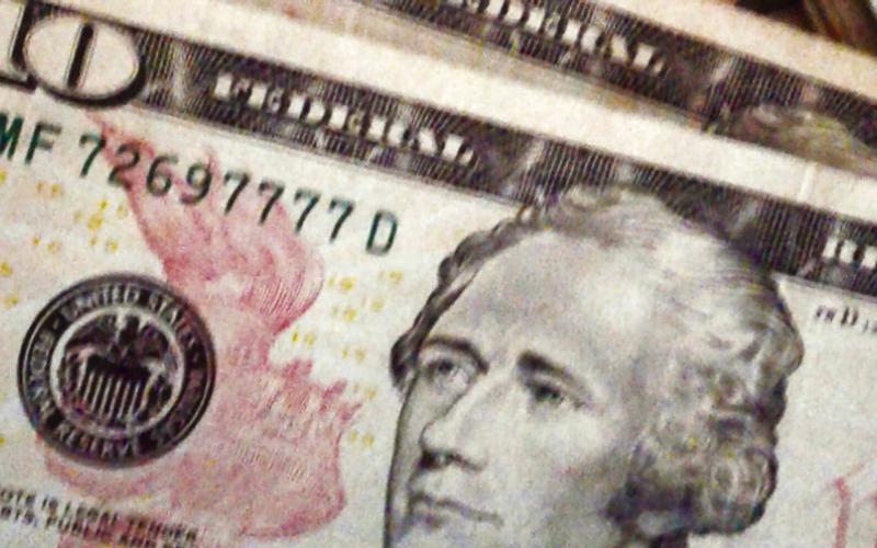 Our Money: WhatDoes the Public Say?